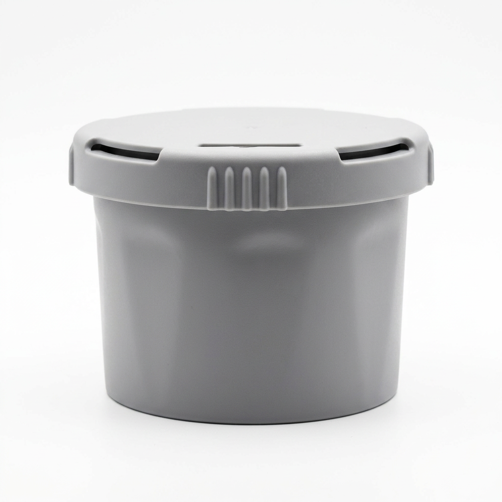 Avenli Filter Housing